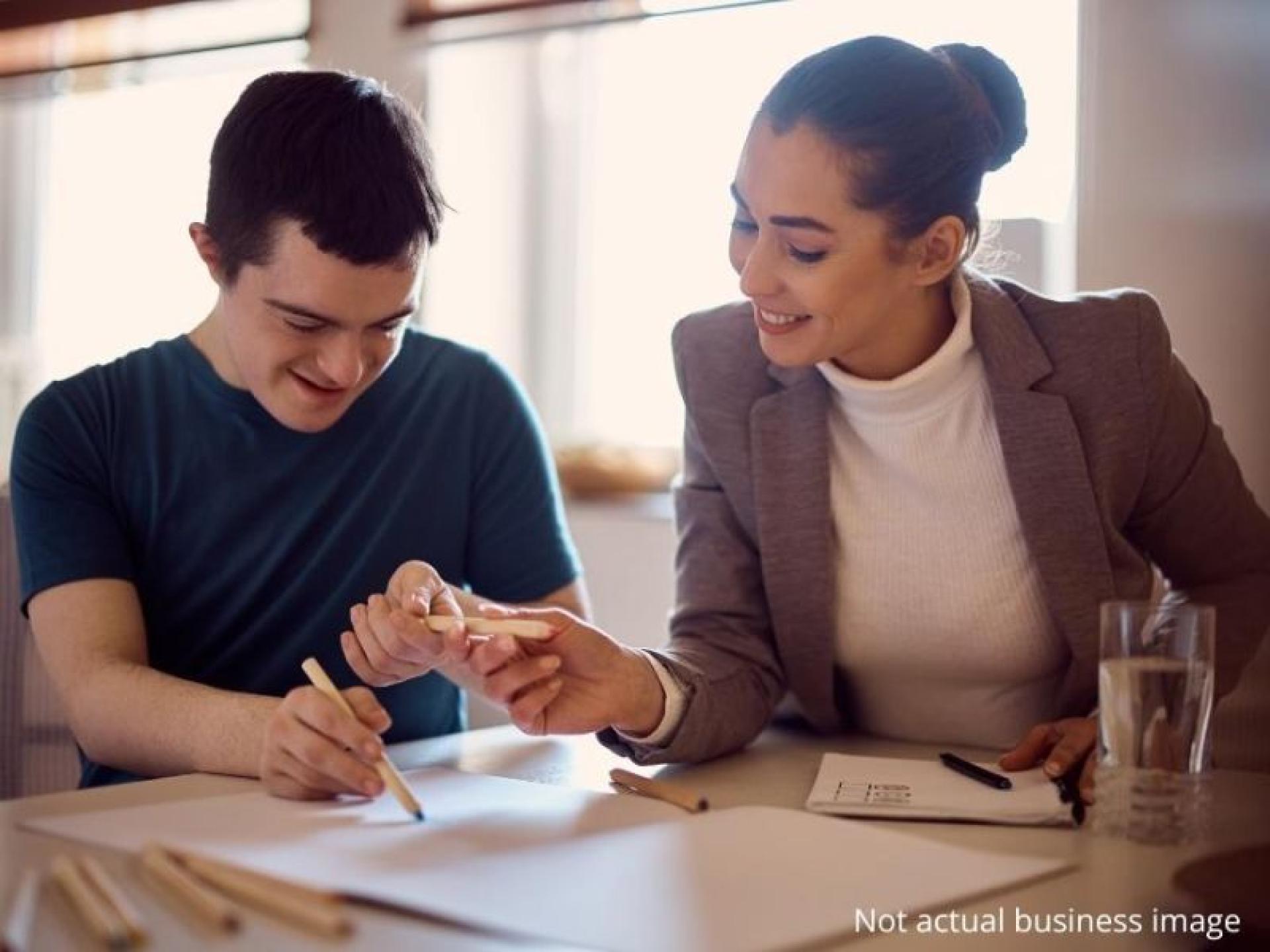 Sold! Ndis Care Providing 666467 1