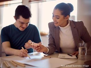 SOLD! NDIS Care Providing Service Business – Sydney