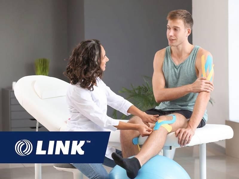 Regional Multi Location Physiotherapy 666471 2