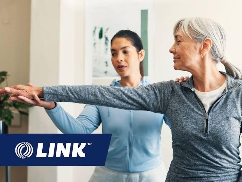 Regional Multi Location Physiotherapy 666471 1