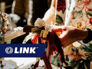 Longstanding Garment Manufacturing Business