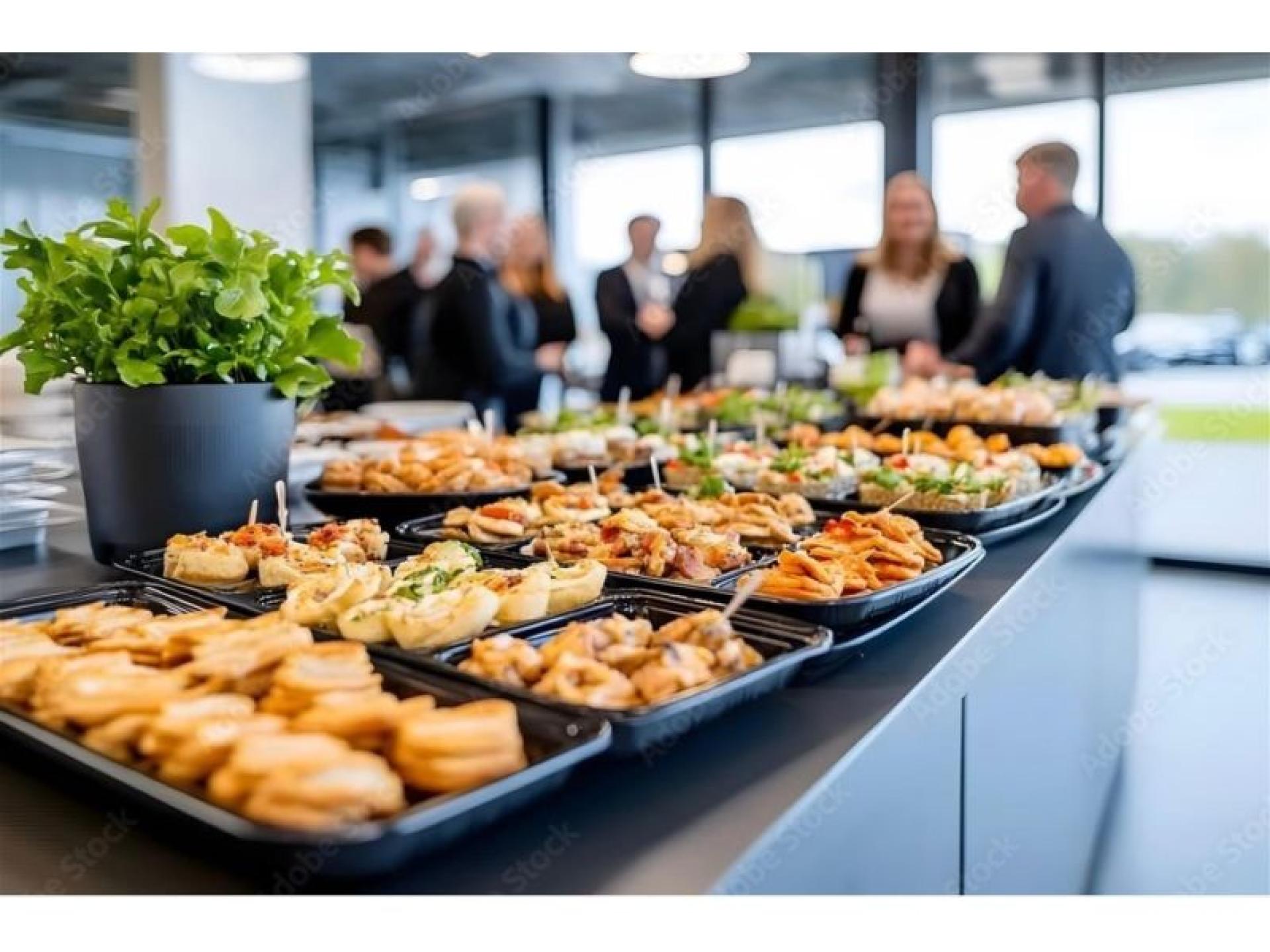 Well Established Contract Catering 666476 1
