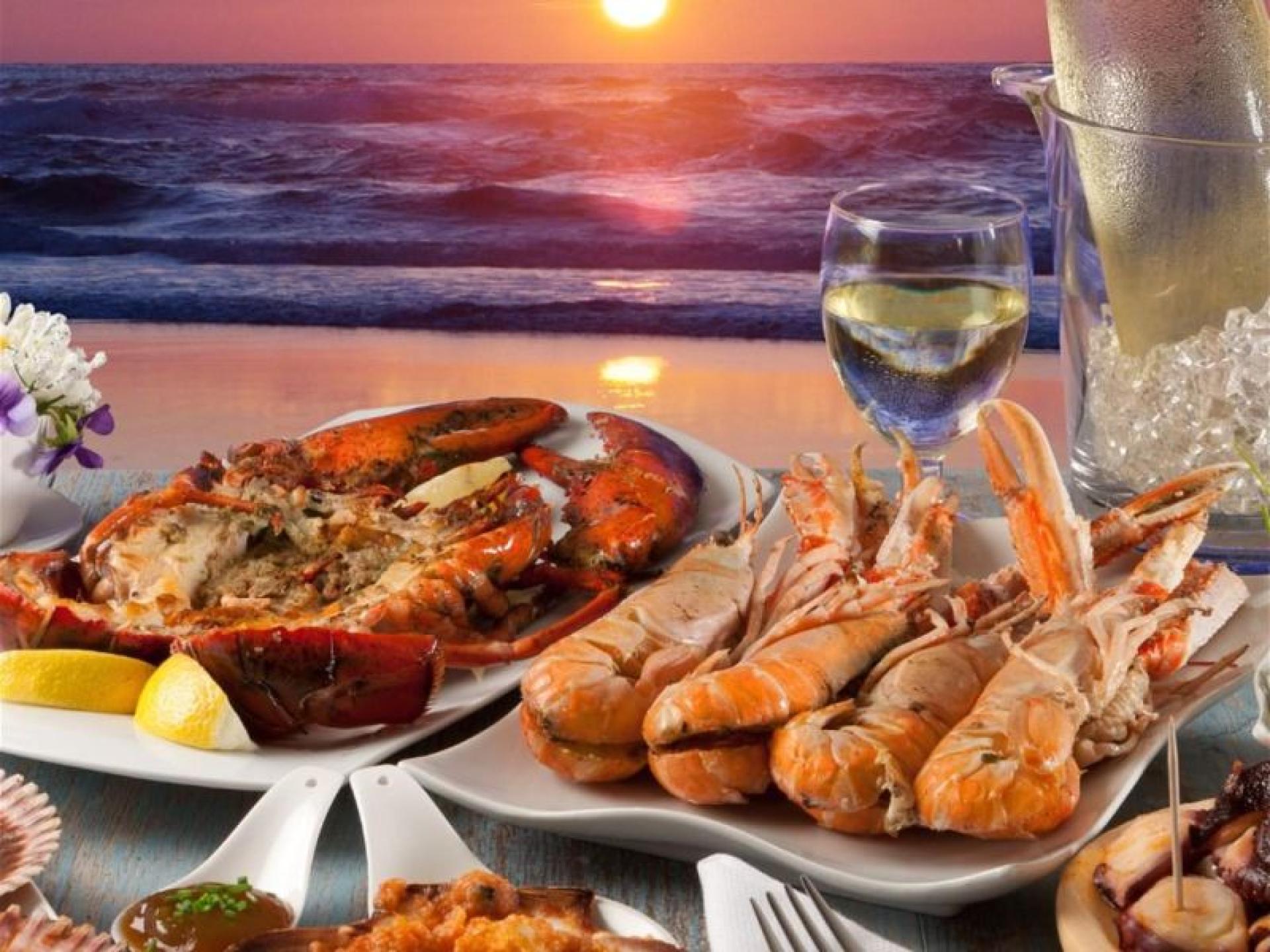 A Hidden Paradise Seafood 666478 1