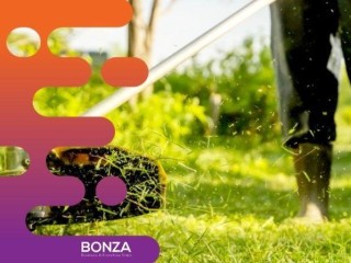 36015 Established & Profitable Lawn & Garden Maintenance Business