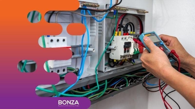 36012 Profitable Electrical Business 666506 2