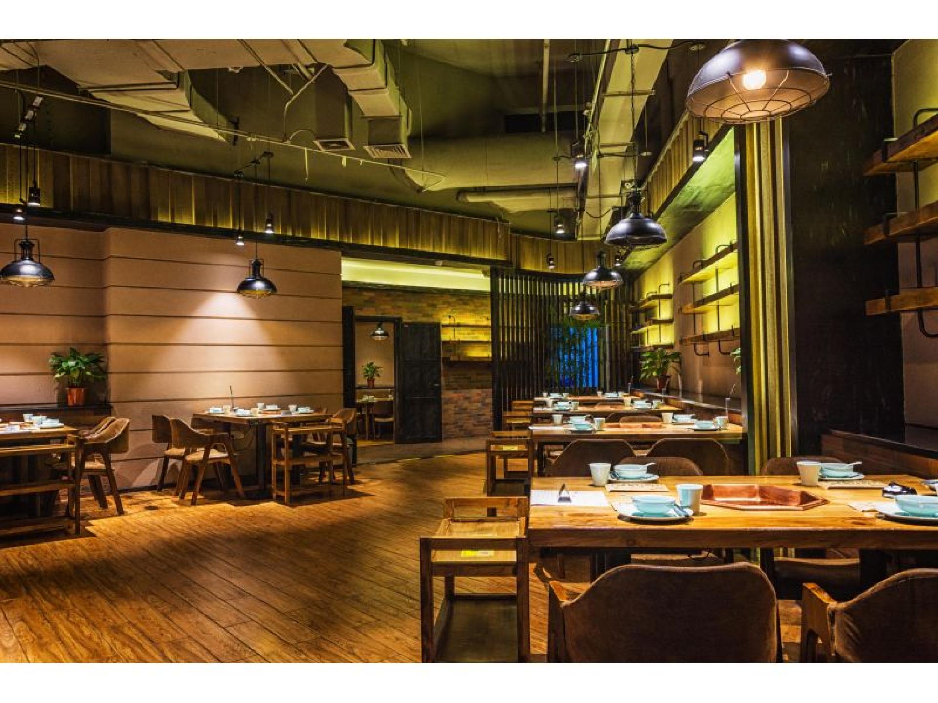 Hong Kong-style Café Restaurant 666510 1