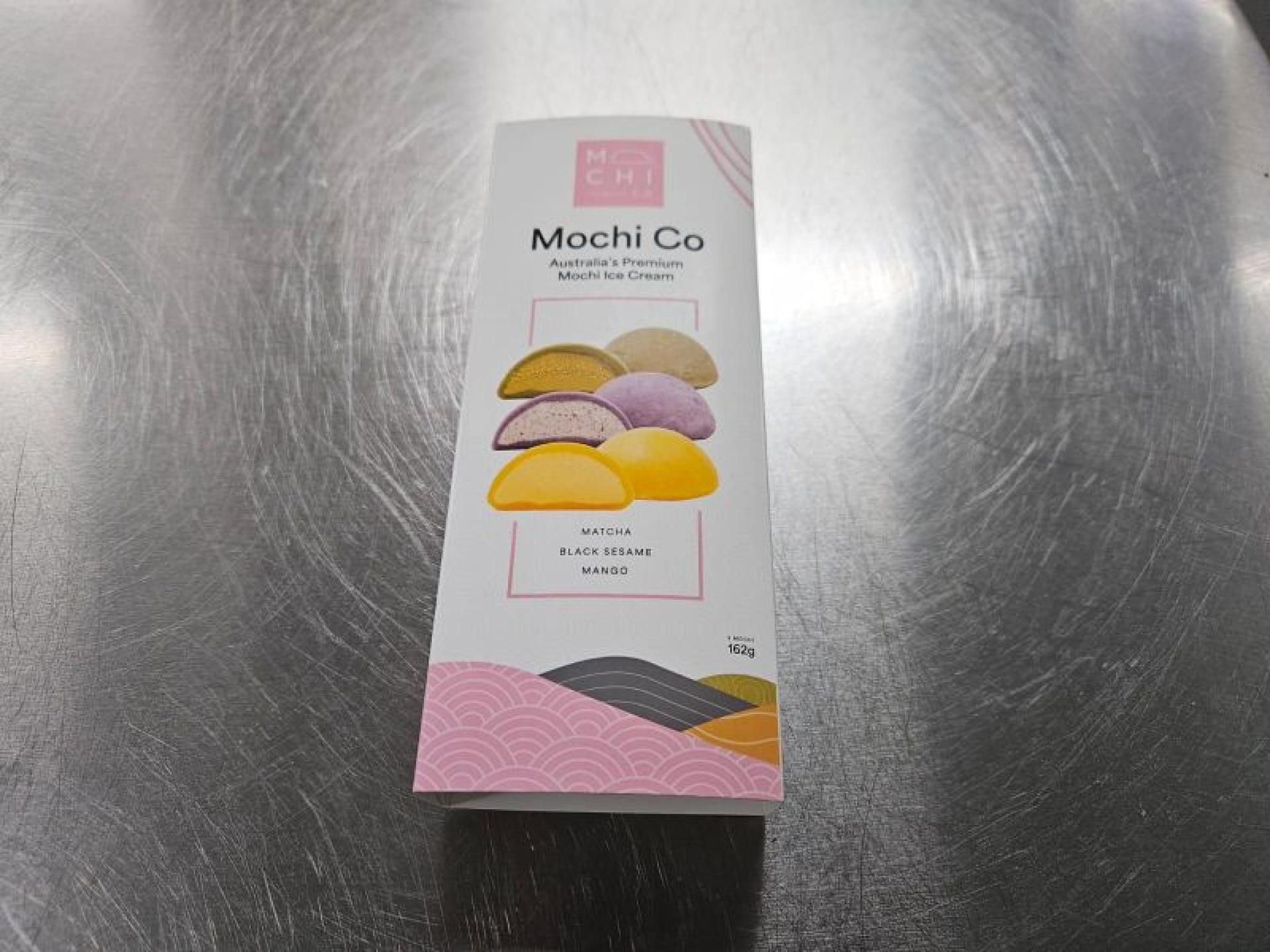 Established Mochi Manufacturing Business 666515 1