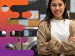 36010 Established Commercial Laundry with Strong B2B Client Base