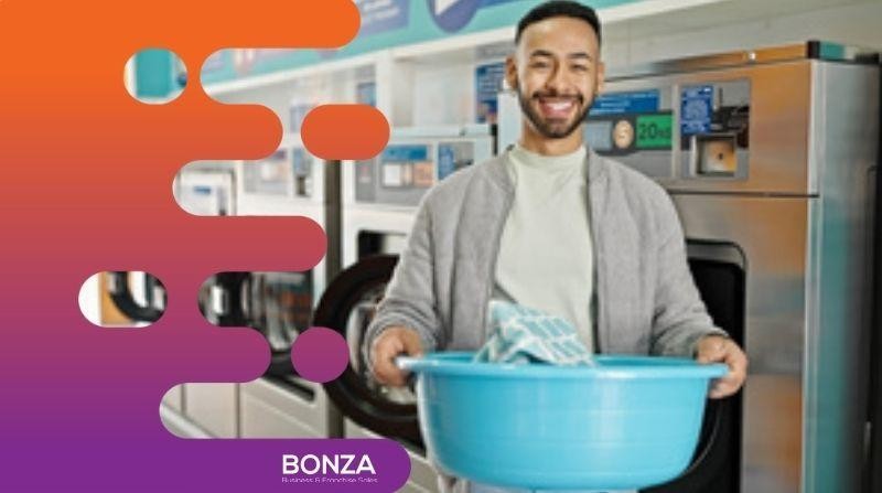 36010 Established Commercial Laundry 666540 3