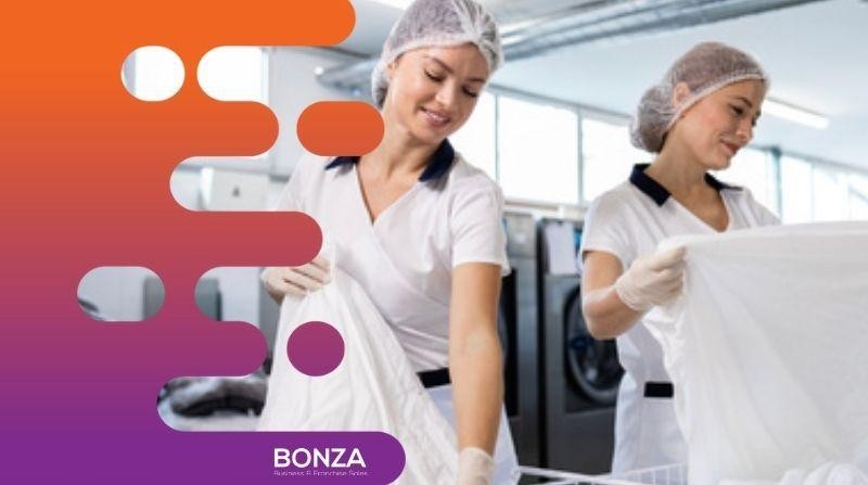 36010 Established Commercial Laundry 666540 2