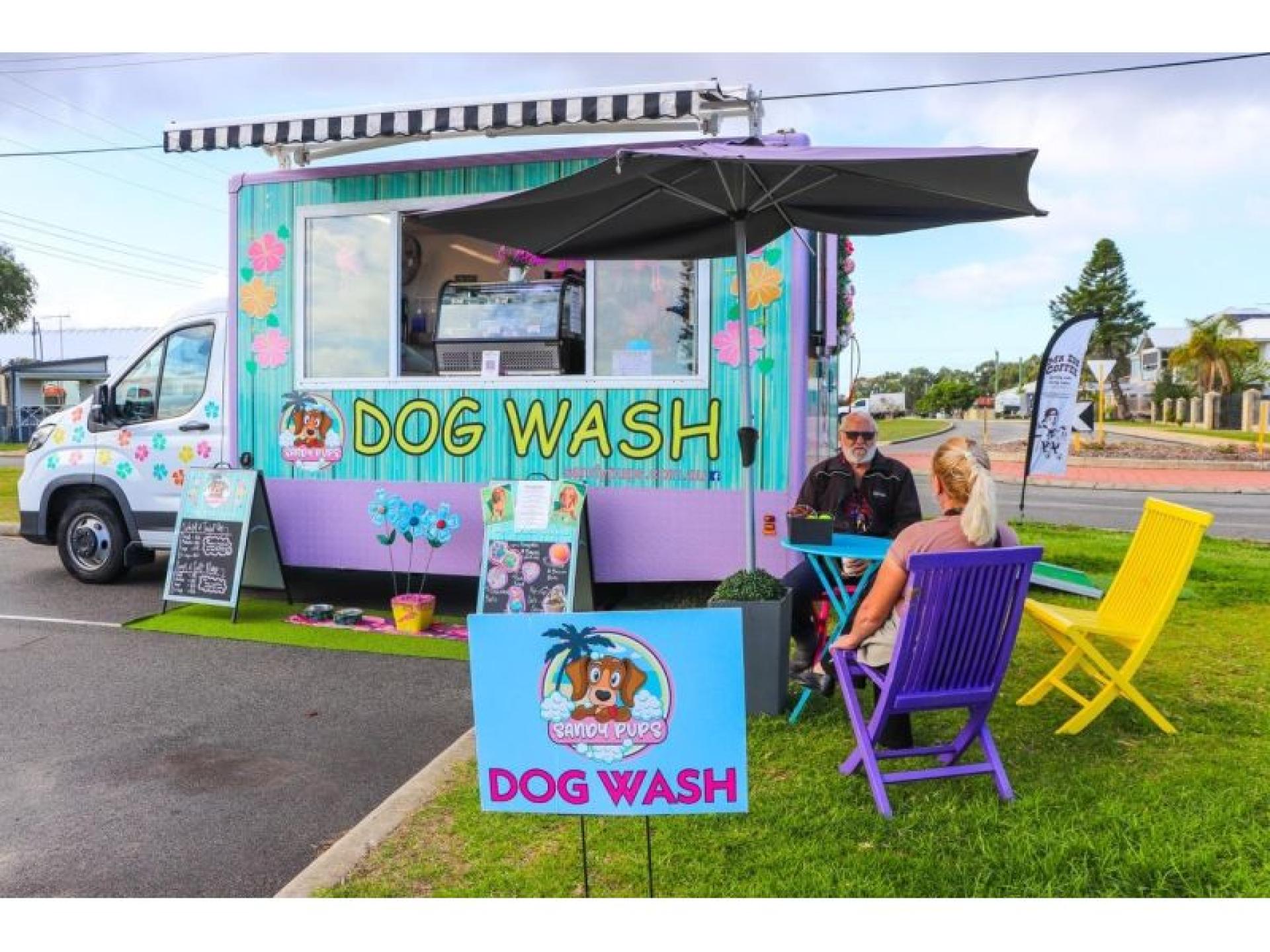 Sold! Amazing Mobile Dog 666548 3