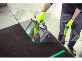 Long-Standing Glass & Glazing Business – Over 30 Years of Trusted Trade