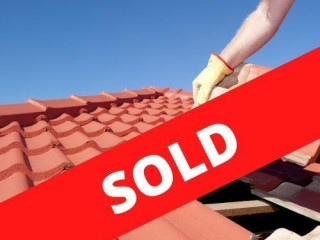 34480 Roof Repair & Maintenance Business - Profitable Opportunity