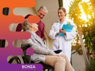35687 NDIS Service Provider with Full Registration & Compliance