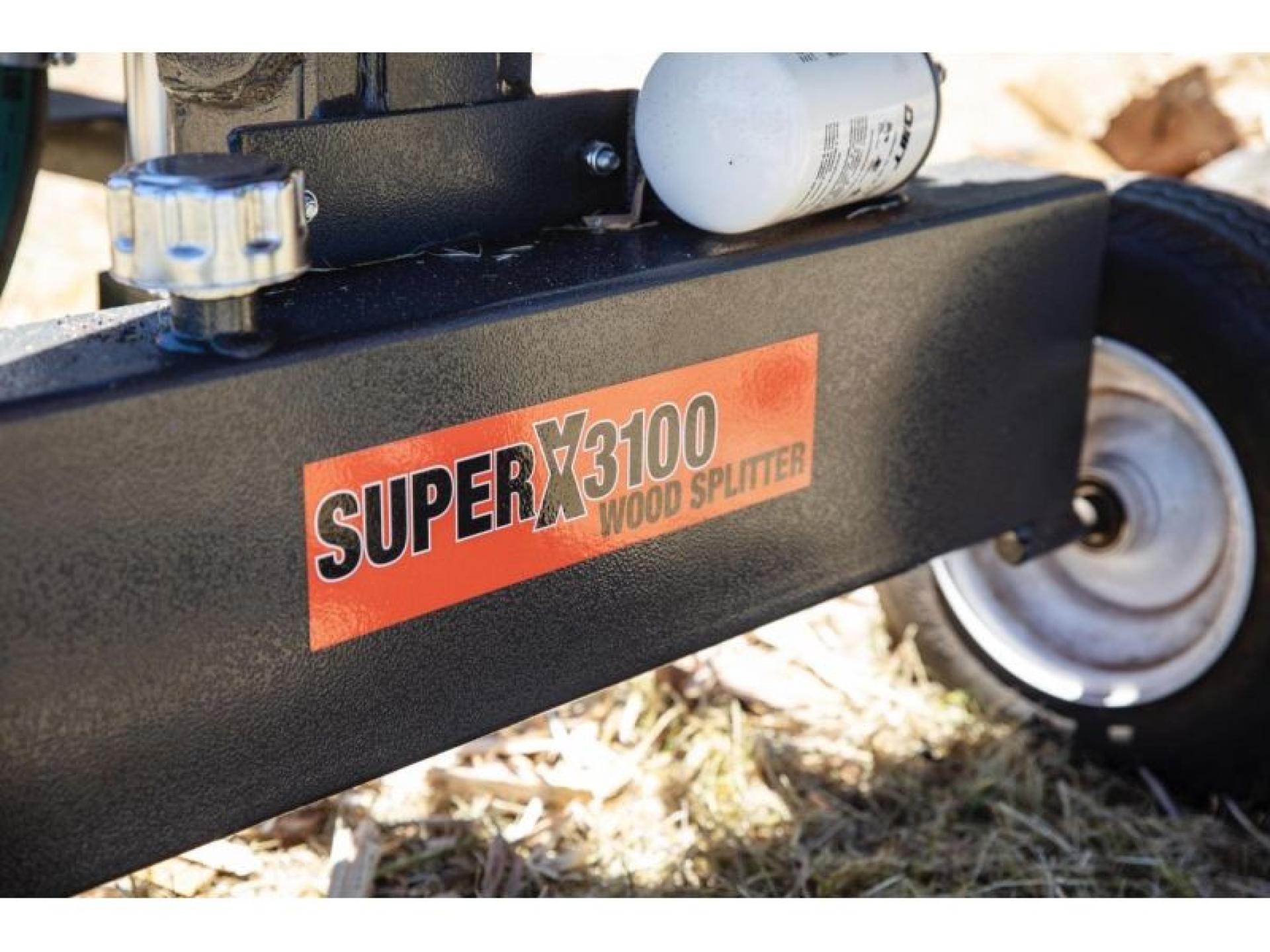 Wood Splitter Distribution Business 666580 3