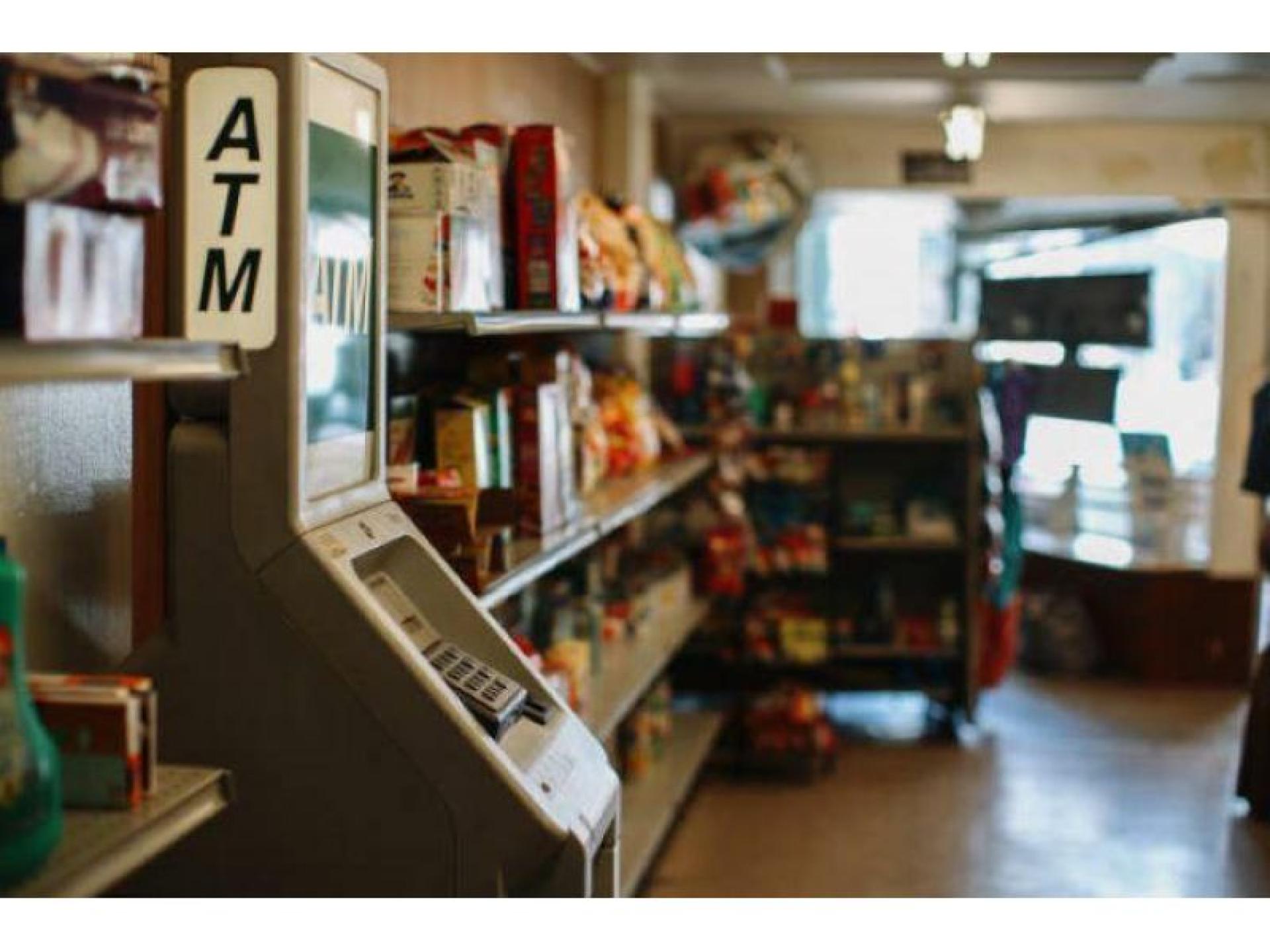 Deli / Takeaway Food 666583 1
