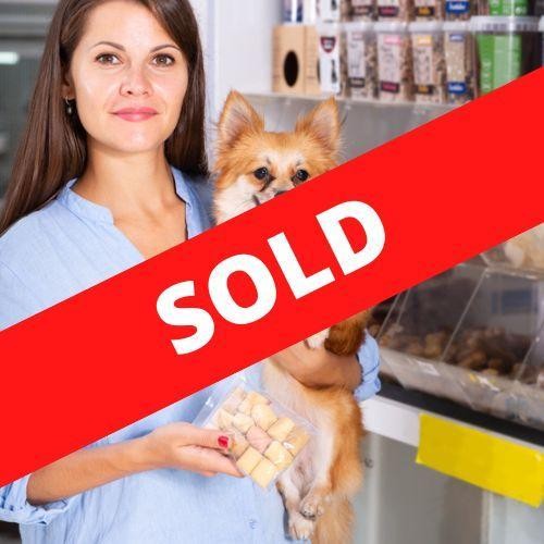Sold - Thriving Pet 666590 1