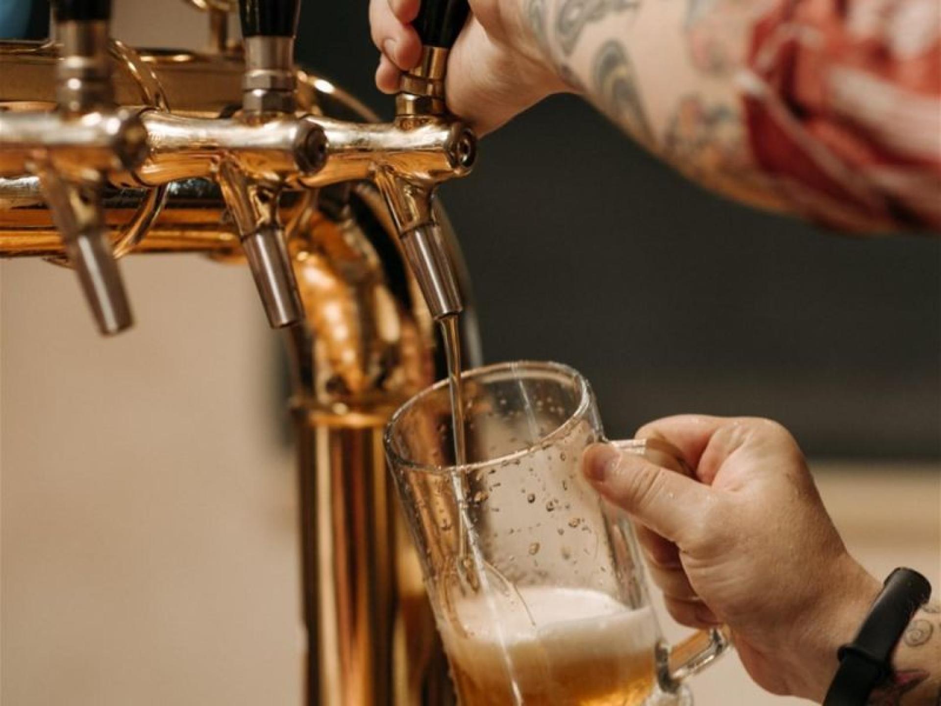 Craft Brewery For Sale 666624 1