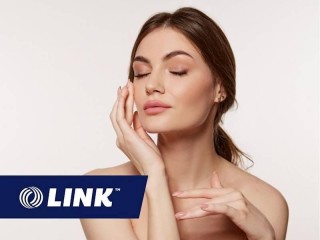 Beauty Clinic with a 15-year Operating History