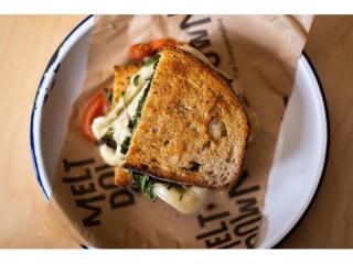 Popular Deli Style Cafe in a Prime Location – Adelaide, SA