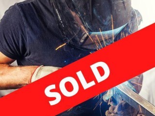 36026 Profitable Custom Manufacturing Business - Strong Industry Demand