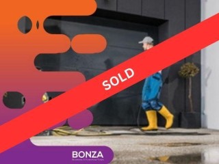 36030 High-Demand Property Cleaning Service with Scalable Operations