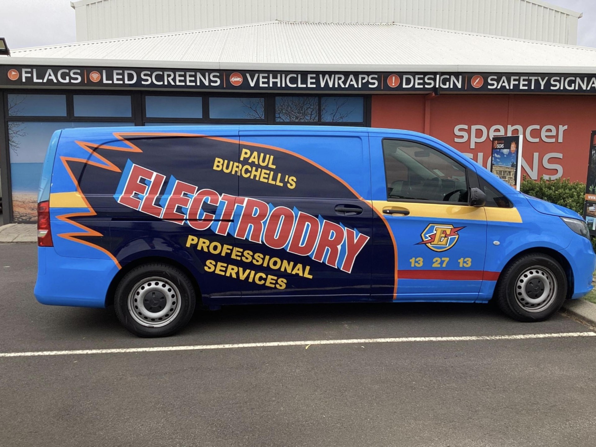 Electrodry Franchise Professional Services 666716 1