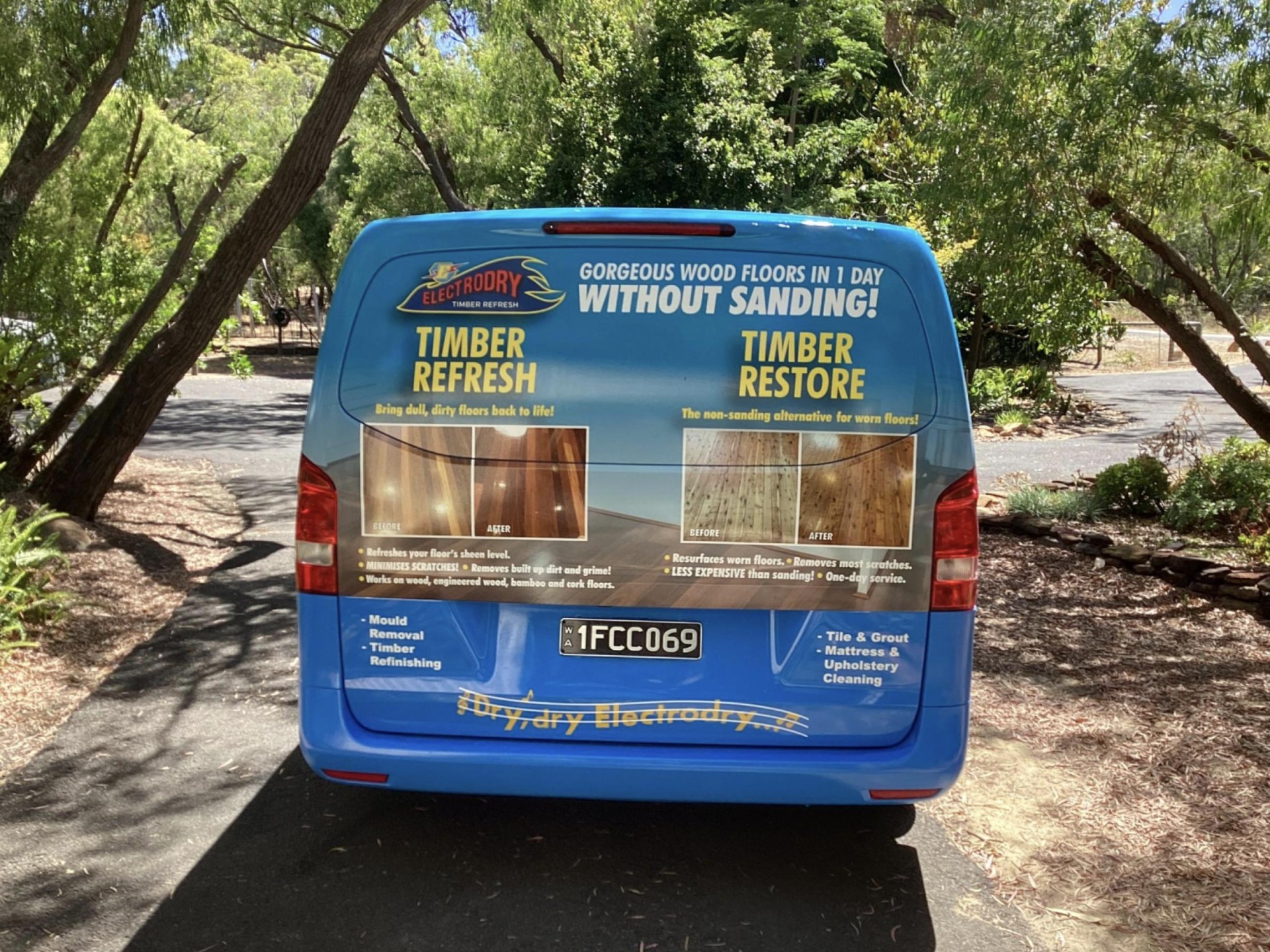Electrodry Franchise Professional Services 666716 3