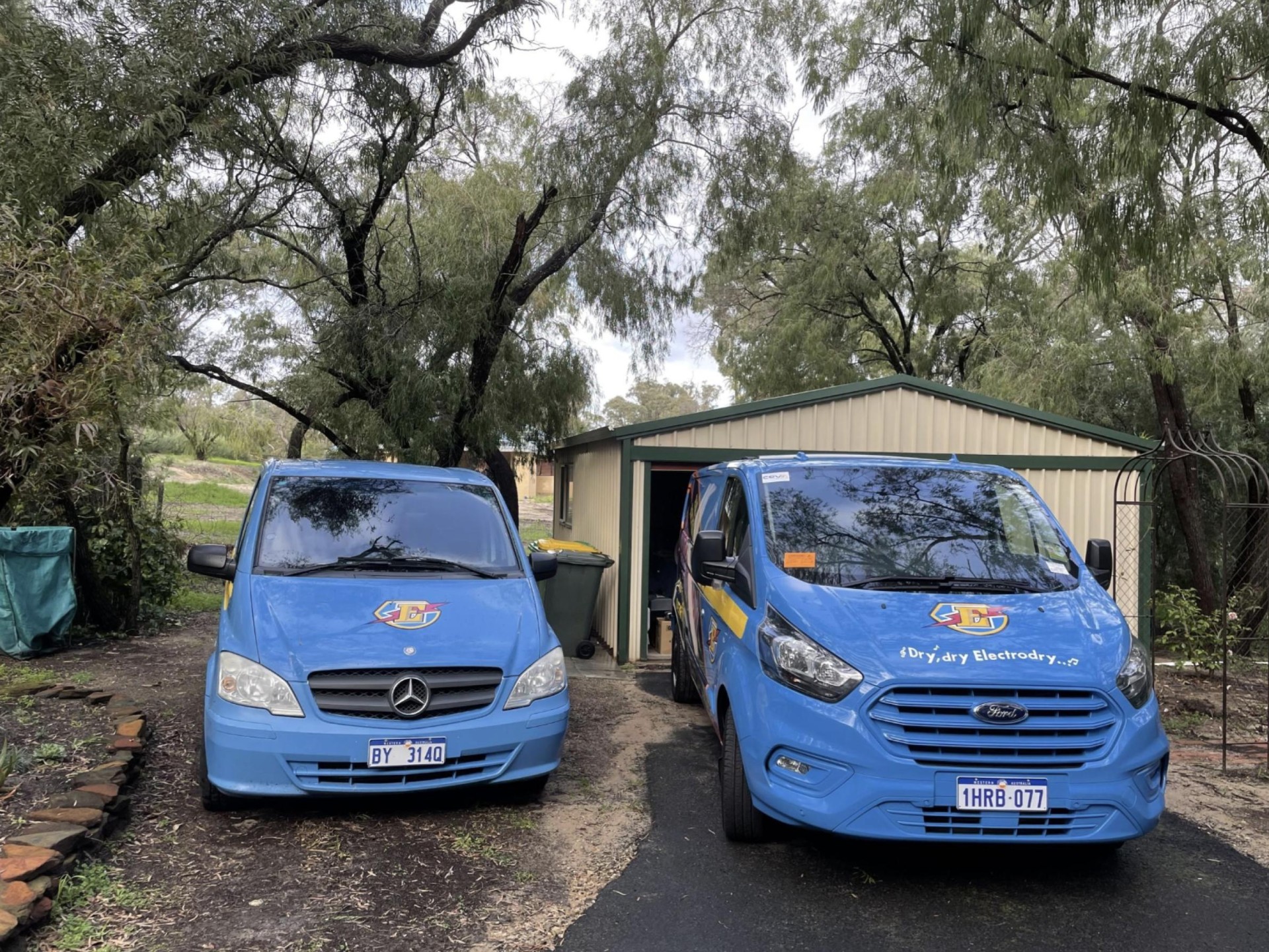 Electrodry Franchise Professional Services 666716 2