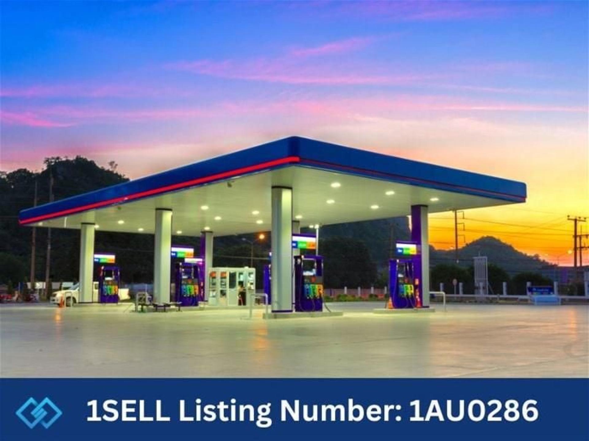Branded Service Station For 666725 1