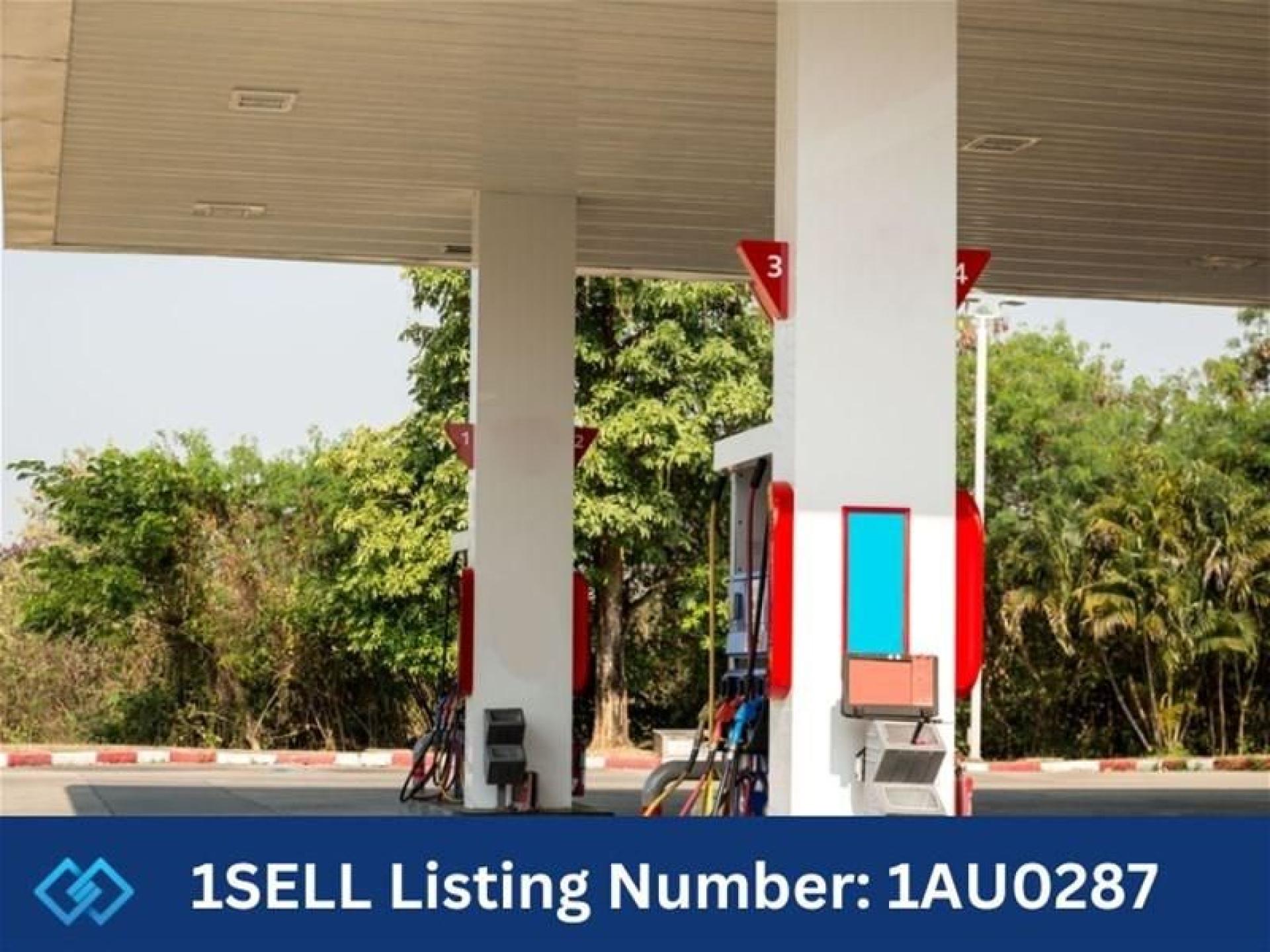 Owner Operated Service Station 666726 2