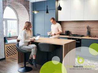 Legacy Cabinetry | High-End Projects | Stable Team & Solid Pipeline EBITDA $680K