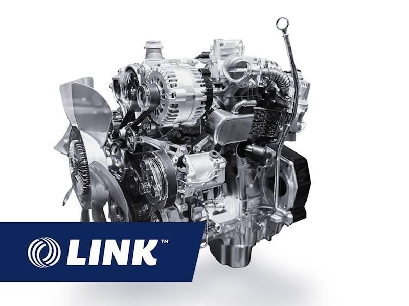 Profitable 4wd Replacement Diesel 666751 2