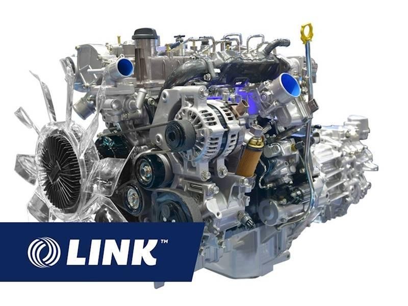 Profitable 4wd Replacement Diesel 666751 1