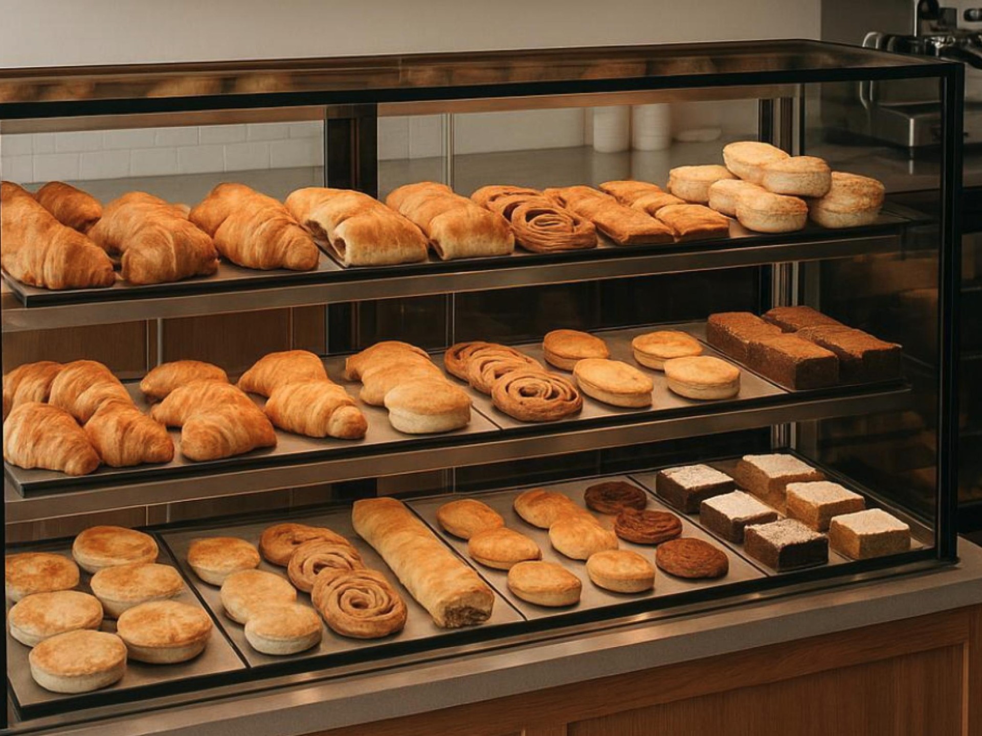 Wholesale Bakery – Price 666765 1