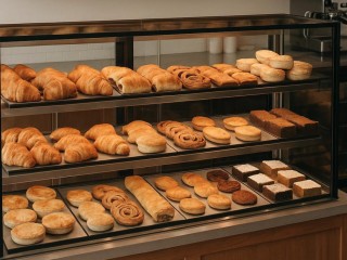 Wholesale Bakery – Price Reduced, Keen to Sell (SERIOUS BUYERS ONLY) *PRICE DROP*