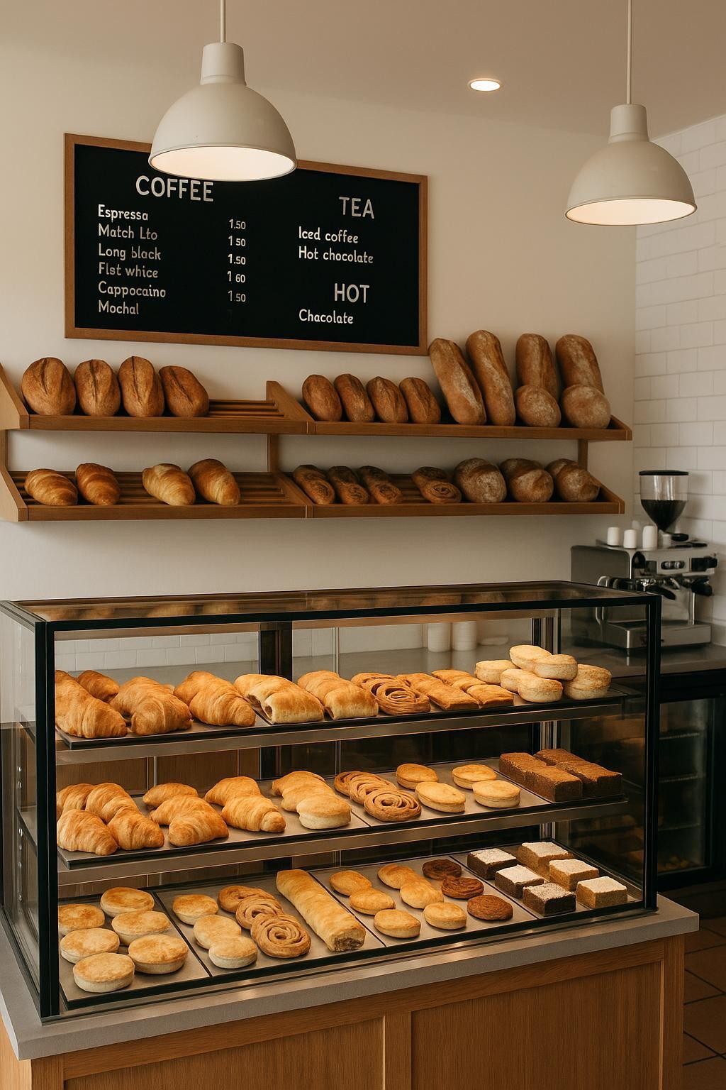Wholesale Bakery – Price 666765 2