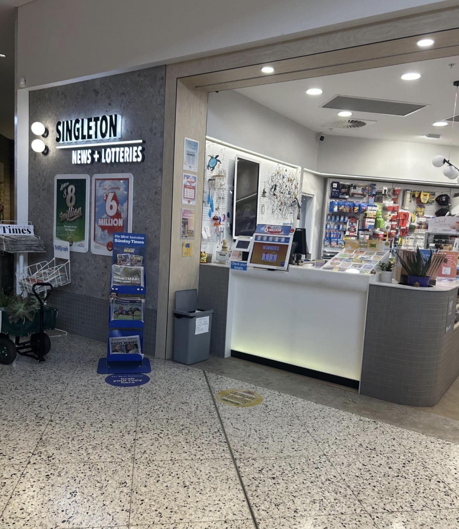 Exciting Opportunity Awaits At 666791 2