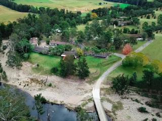 50-ROOM FREEHOLD RESORT WITH EVENT FACILITIES & SCOPE TO ELEVATE - 2878MF