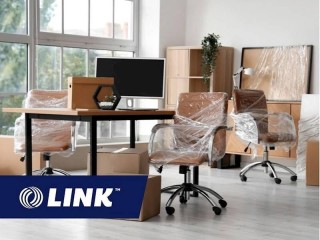 Premium Commercial Removals Business - Est 60+ yrs