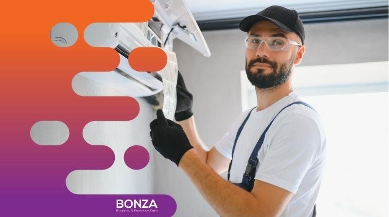 36034 Profitable Air-conditioning And 666828 2