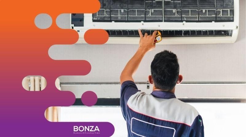 36034 Profitable Air-conditioning And 666829 3