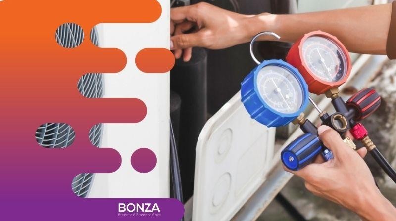 36034 Profitable Air-conditioning And 666829 1