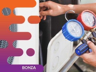 36034 PROFITABLE AIR-CONDITIONING AND REFRIGERATION BUSINESS