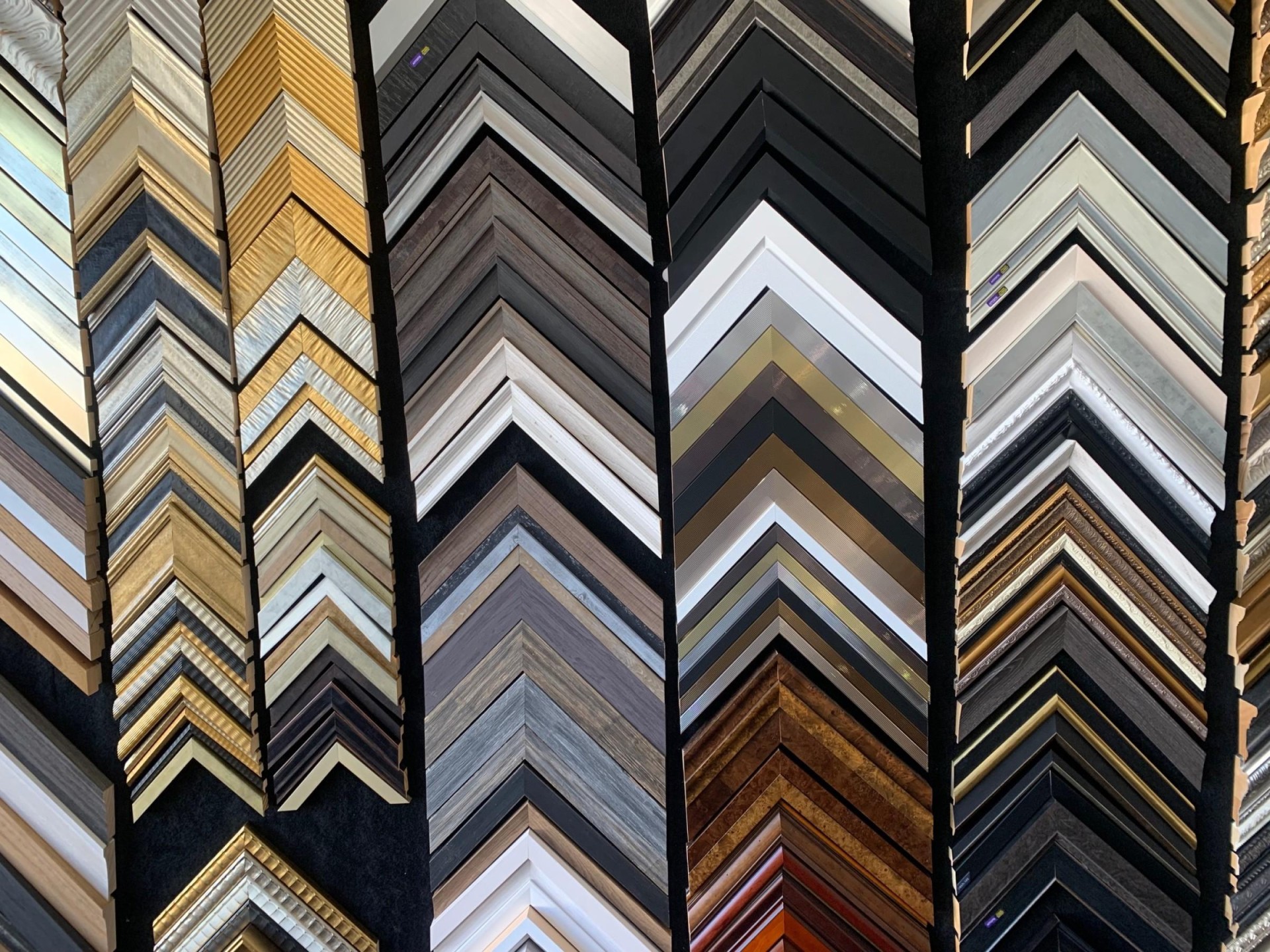 Established Picture Framing Business 666849 1