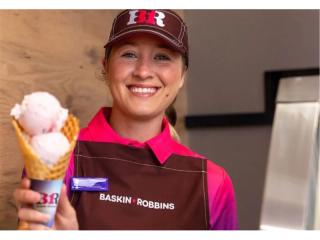 Baskin Robbins Ice Cream - Ballina - Prime Location