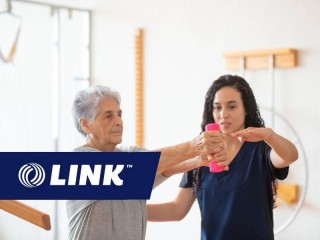 UNDER OFFER Victoria-Wide Remote Occupational Therapy Services