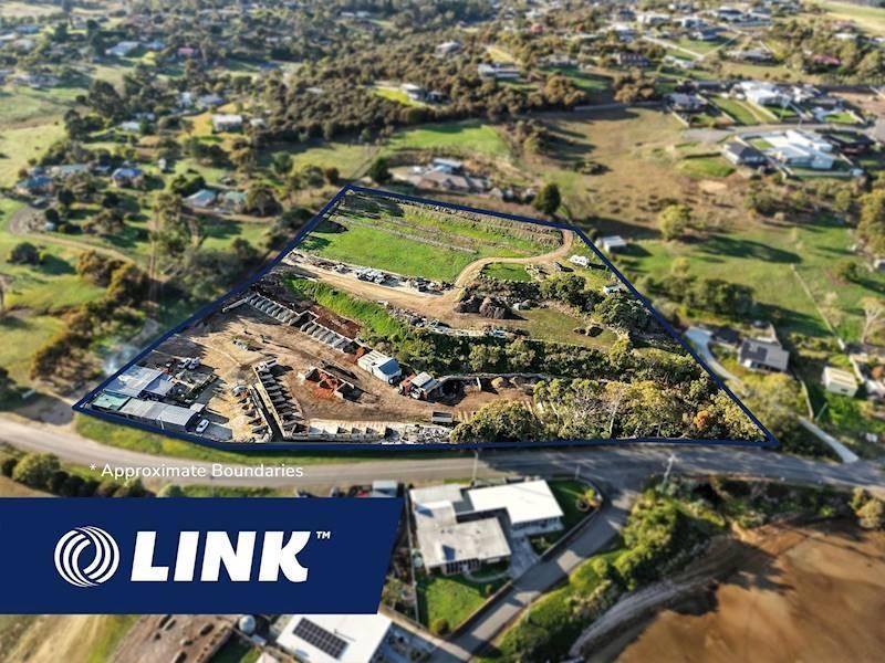 Established Trade Business With 666858 1