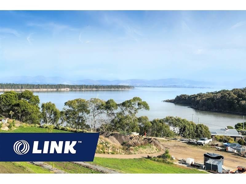 Established Trade Business With 666858 3