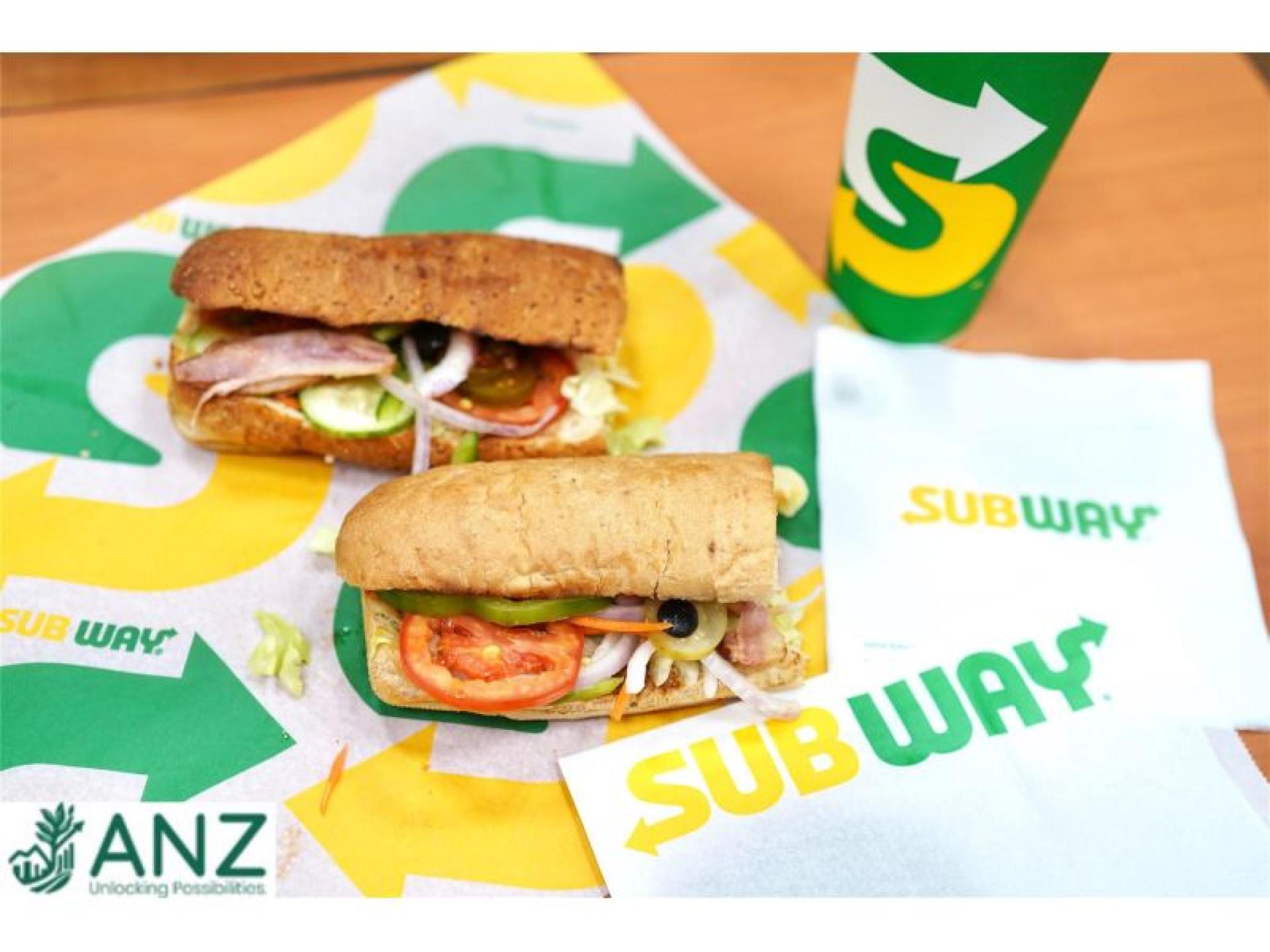 Subway Franchise For Sale 666901 1